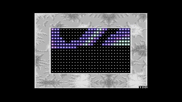 Abyss Connection - The Wobbler | C64 One-File Demo