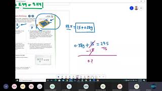 Solve Two Step Equations  Lesson 5 2 20 01 2021 Page 259 5