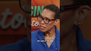 Aging Untold: Dehydration