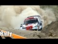 WRC Acropolis Rally Greece 2021 - Best of by Rallymedia