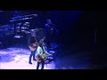 Jeff lynne elo cant get it out of my head detroit little caesars arena august 16 2018