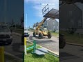 Storm damage in river ridge hills after EF-2 tornado