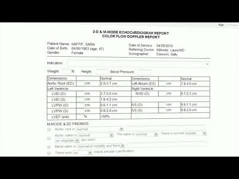 EMSOW Physician portal