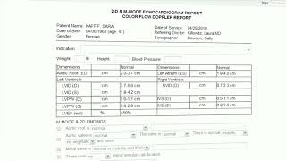 EMSOW Physician portal screenshot 4