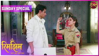 Rimjhim - Choti Umar Bada Safar | Sunday Special | Rimjhim aur Sameer ki Kahani | Dangal TV