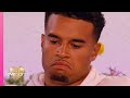 Toby makes his decision & Hugo's recoupling speech leaves everyone shocked | Love Island 2021