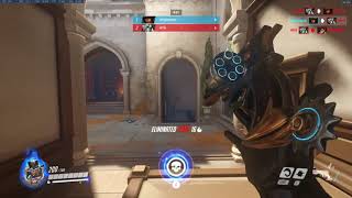OBS Studio - NDI Quality Testing - Overwatch