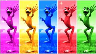 Dame Tu Cosita Full Hd All Variation Dame Tu Cosita Music Video - 2026