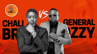 The Battle of Chali Bravo & General Ozzy