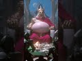 The glutton king #darkart #fantasy