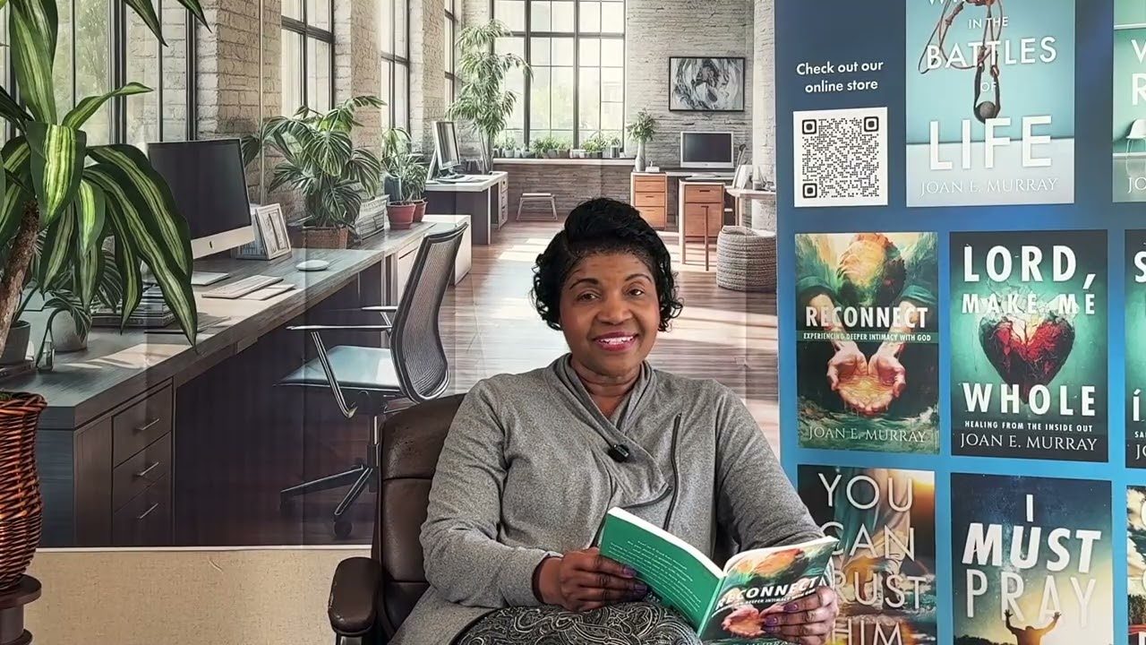 A Heart Like Christ Wk5