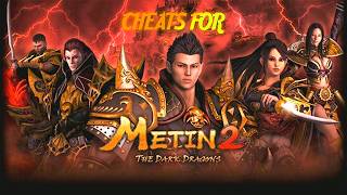 Metin 2 NEW HACK / 2026 / UPDATED / MULTI HACK / TUTORIAL / Metin2 FREE CHEAT