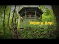 Huntingdon Pa and hiking the Blair Trail