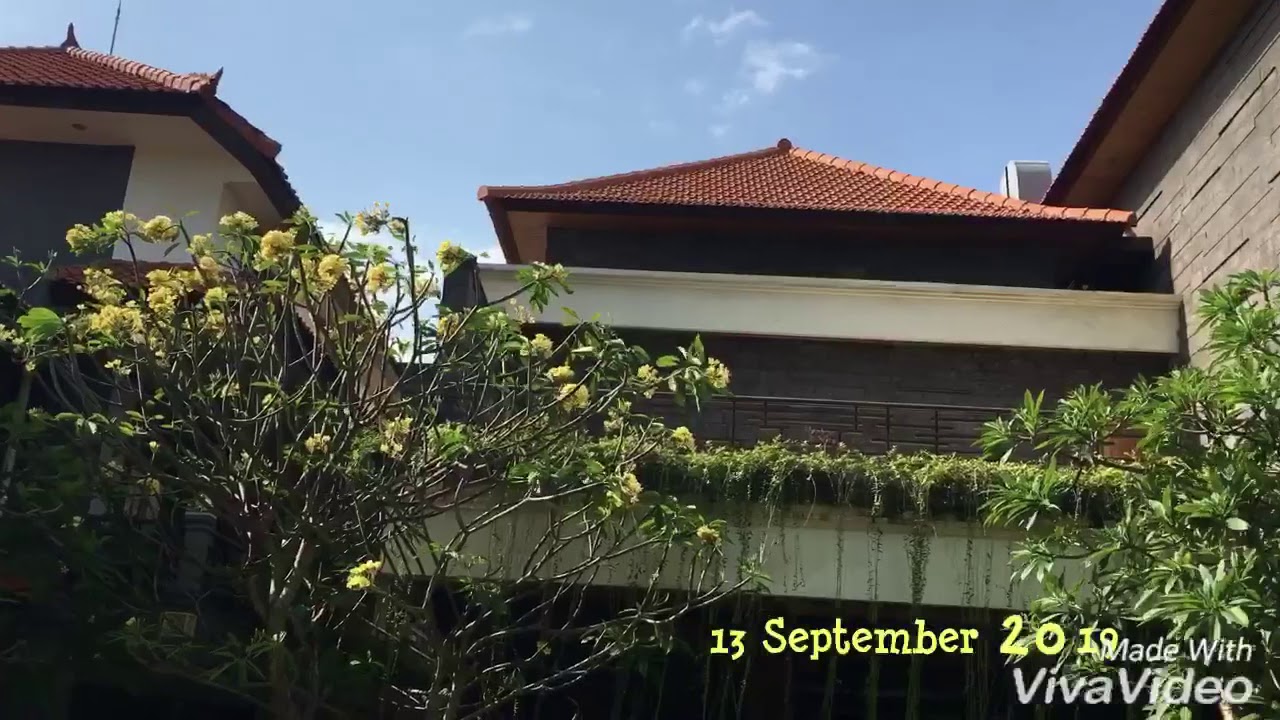 ASTAGINA Legian Kuta Bali .