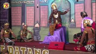LIVE STREAMING LUDRUK GELORA BUDAYA TEMURUNE WAHYU KAMULYAN
