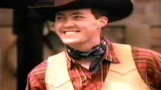 Six Flags Thema Park 광고 Usa199408 117