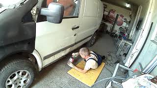 : Mercedes Vito# # #4