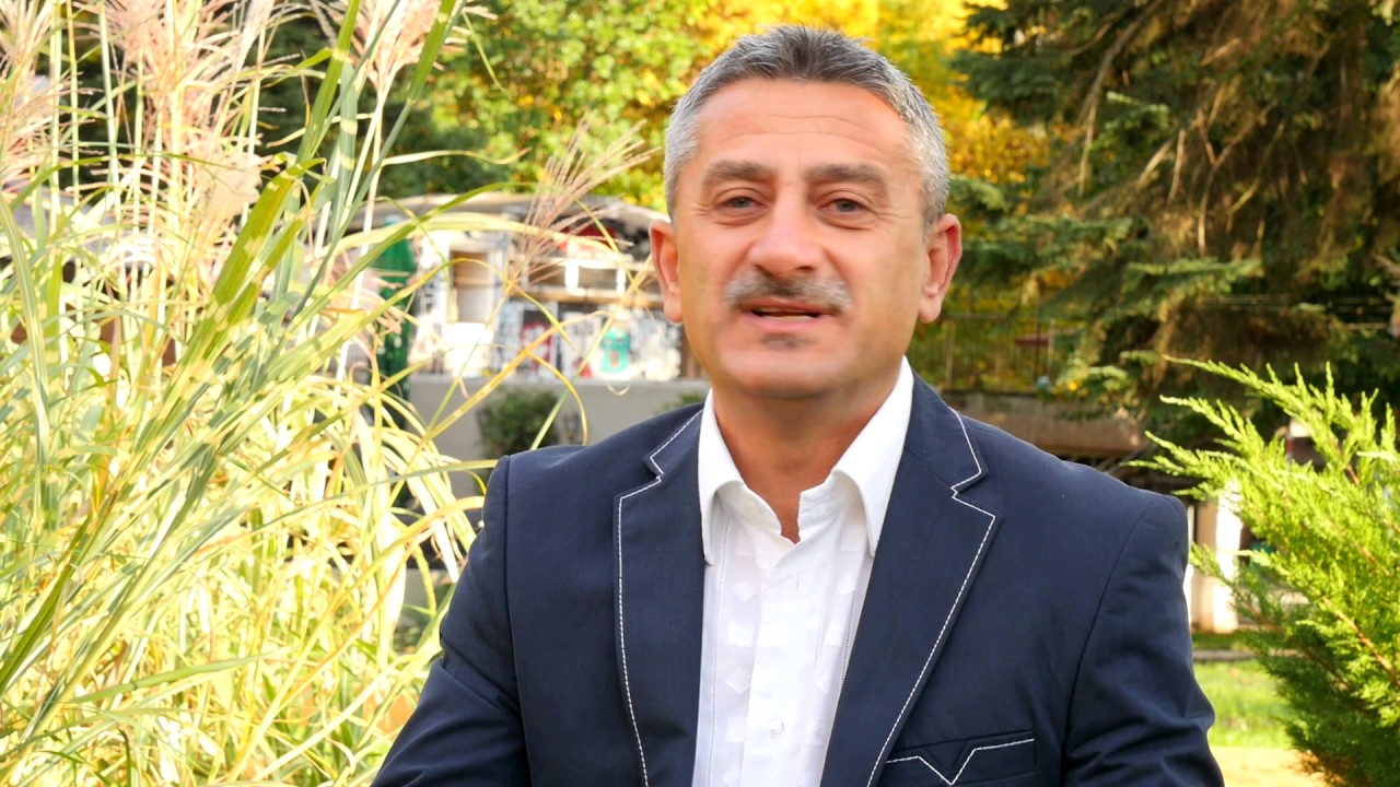 Cornel Simionescu - Dragostea e sarea si piperu