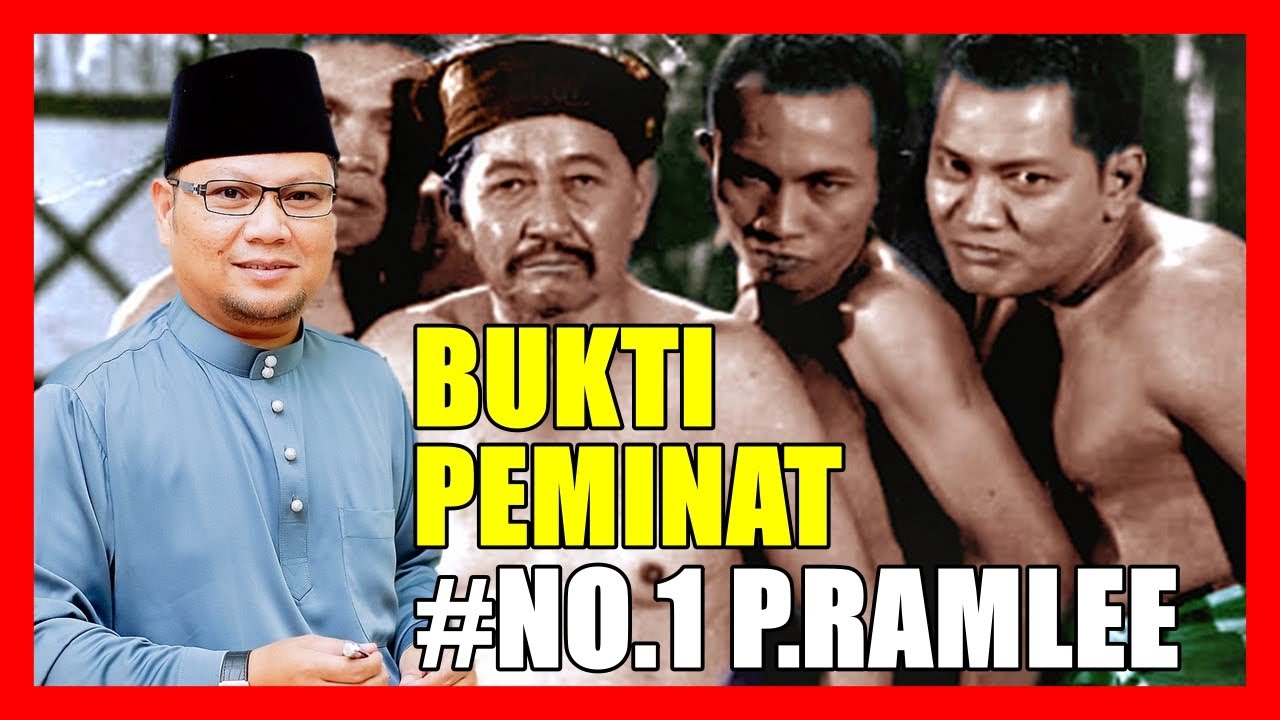 Bukti Ustaz Badlishah Memang Peminat #No.1 Filem P Ramlee