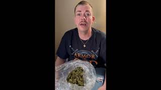 💥 The THCA Hemp Volume Model | How Thin Margins Move Tons