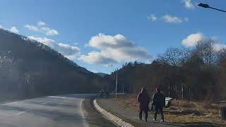 orașul Cisnădie, jud.Sibiu #vlog , #romania  #travel