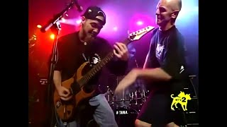 Fight - Into the Pit (Live at MTV Headbanger&#39;s Ball) (1993) (Rob Halford) (Remastered) [HQ/HD/4K]