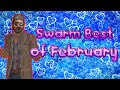 Swarm's Best Clips of February 2022 - Dead by Daylight