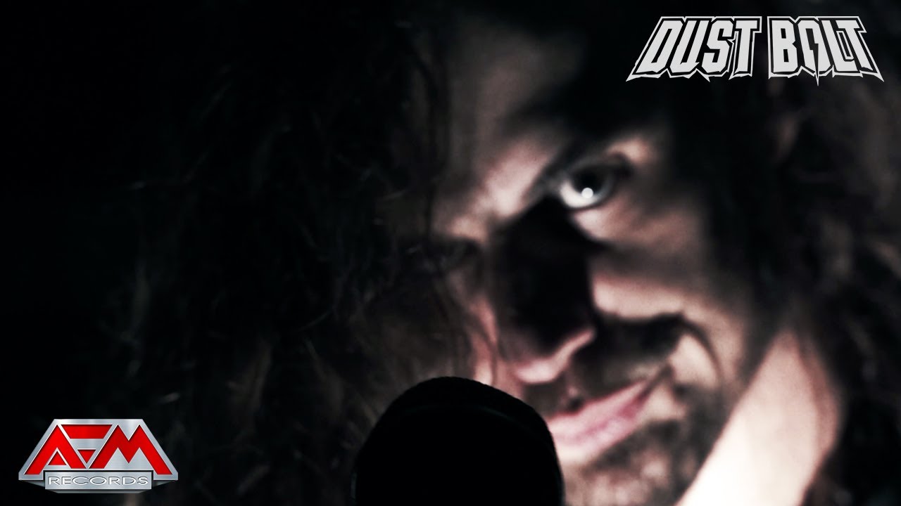 DUST BOLT - Leave Nothing Behind (2024) // Official Music Video // AFM Records