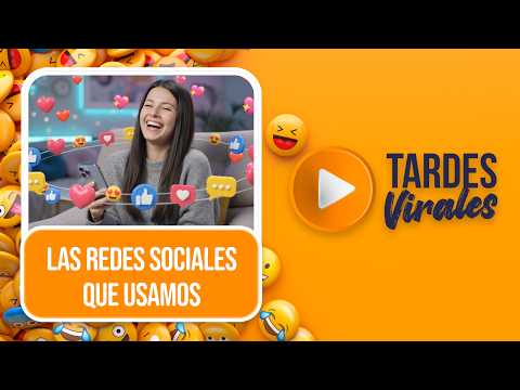 Calesita de noticias: ¿Cuál es la Red Social que más usas?