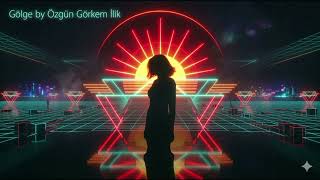 Özgün Görkem - Gölge