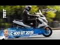 BMW C 400 GT | TEST MOTORLIVE