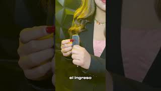 beResident | ¿Tienes control? Así funciona... 📡🚪 screenshot 2