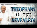 God’s Divine Battle Strategy—Judah &amp; Ephraim Are His CHOSEN Weapons | Zech. Ch 9 &amp; 10 | Lesson 19