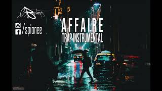 Affaire - Trap Beat (Uso Libre) LA BEATACORA