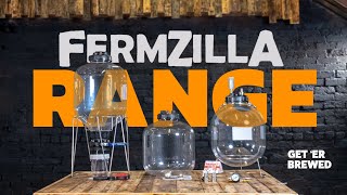 The Fermzilla Range At Geterbrewed
