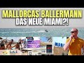 Mallorcas ballermanndas neue miami