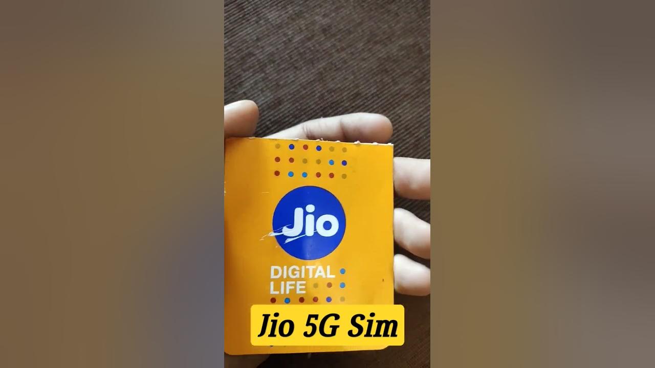 5g-jio-sim-launched-jio5gsim-agamangaming-youtube