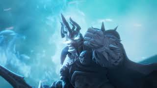 World of Warcraft®: Wrath of the Lich King - A Pandemic System Game Accolades Trailer