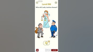 DOP 2 : Delete one part Level 433 gameplay walkthrough solution #shorts #shortvideo