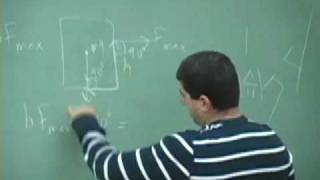 Statics and Equilibrium Example 2 Part 2 Wealth