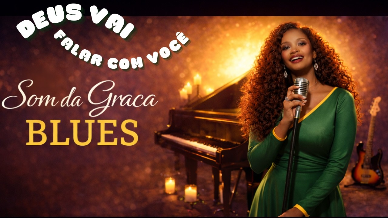 DEUS vai FALAR com você | 30 Minutos de Louvores e Adoração | Amor misericórdia e a proteção divina