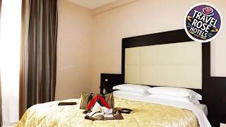 Hotel De La Ville Relais | Rome, Italy | Hotel Review ⭐