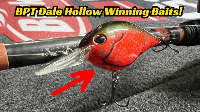 The Most Productive Fishing Lure Ever Created! Prove Me Wrong