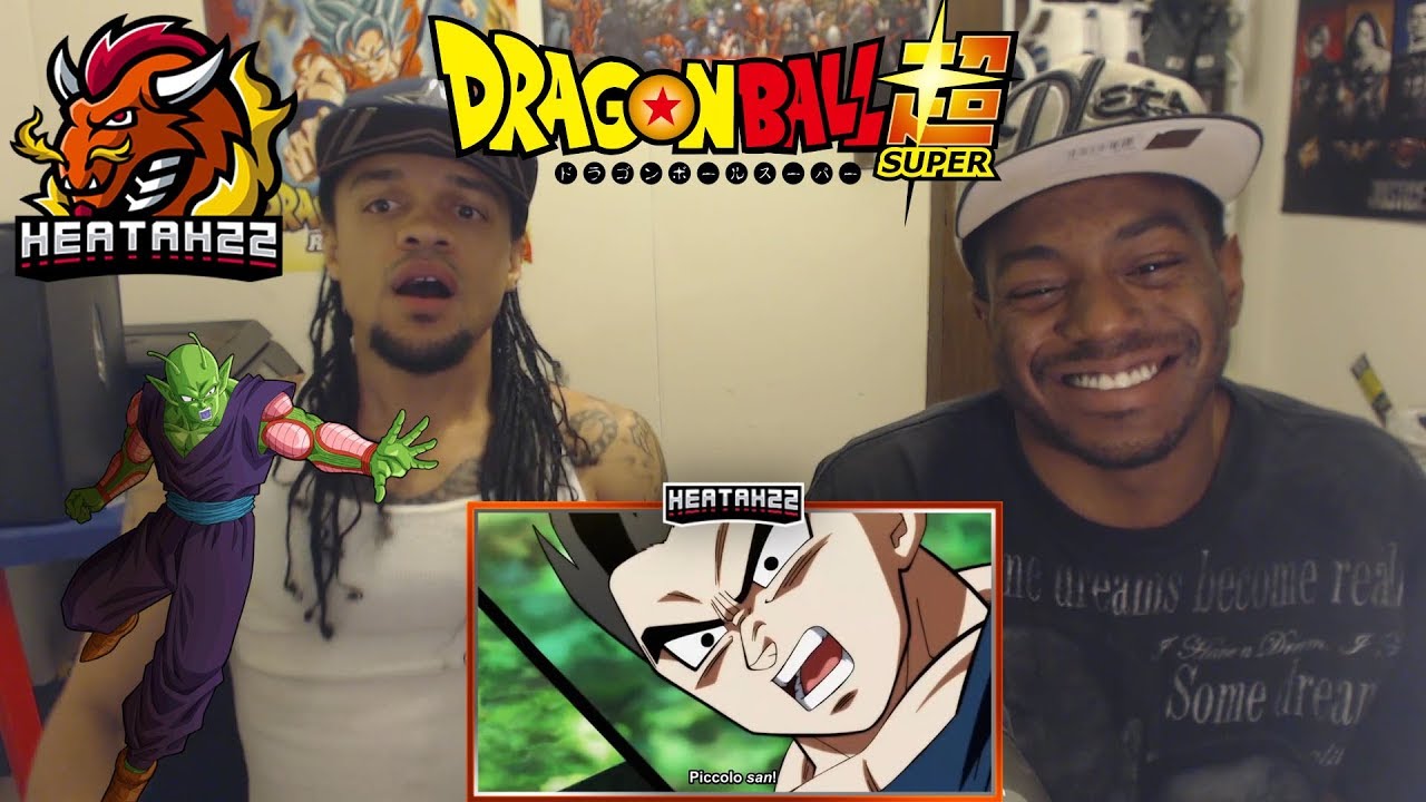 video phone beyonce mp3 They did Piccolo like that!?! Dragon Ball Super 119 Reaction [Re-Upload]