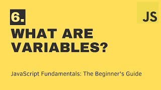 6  What are variables? | JavaScript | DCT Academy | Bangalore Net Worth