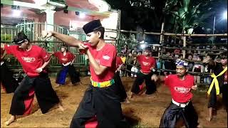 Pencak Lembu Jati Putro Mataram Jatiguwi