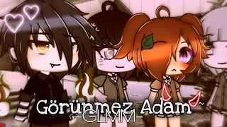 Görünmez Adam Glmm Ori̇ji̇nal Türkçe 23