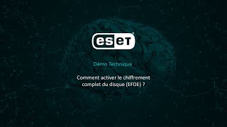 #ESET FULL DISK ENCRYPTION | Full Disk Encryption