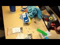 End of video