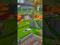 INSANE shot